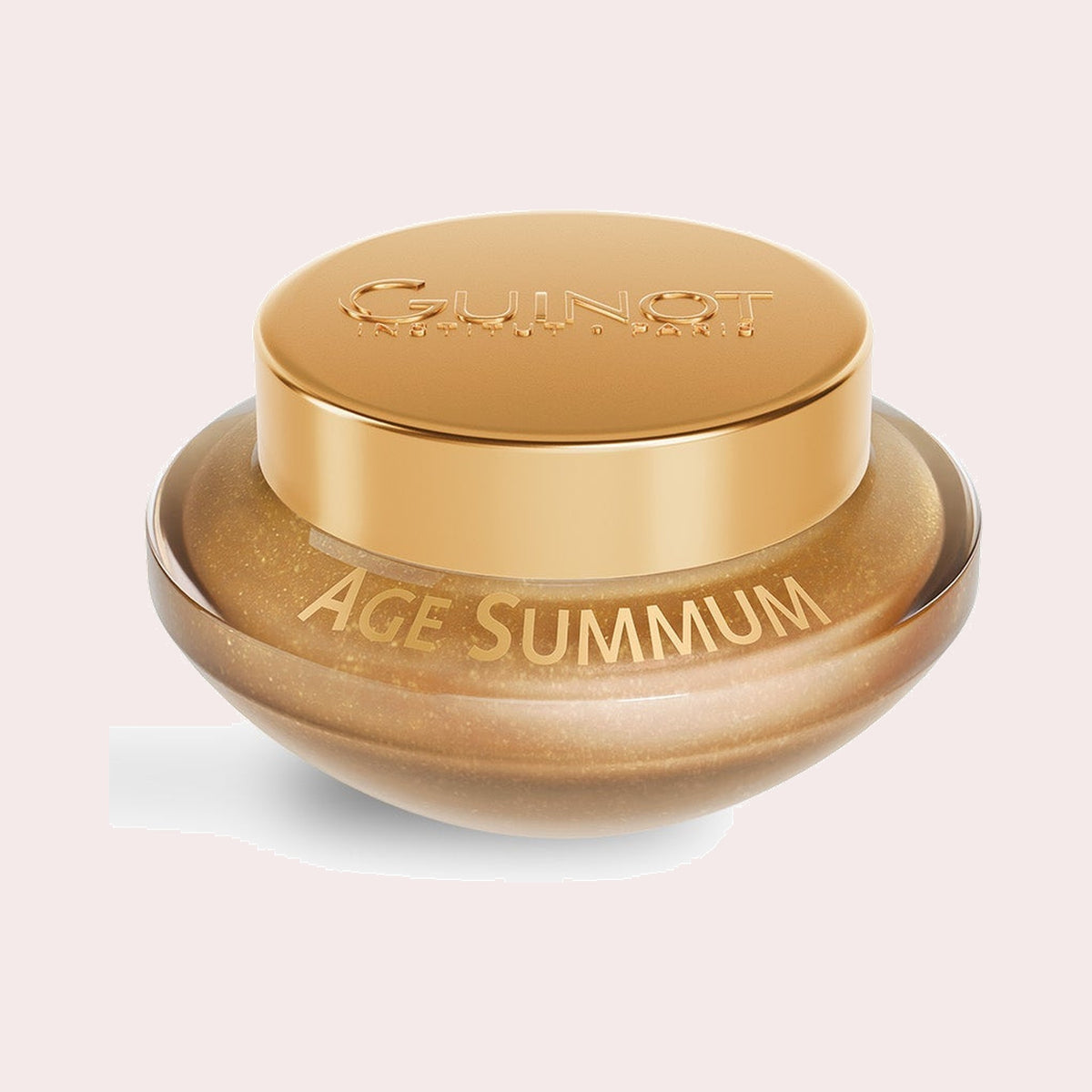Guinot Gommage Age Summum, anti-age scrub met dubbele exfoliatie