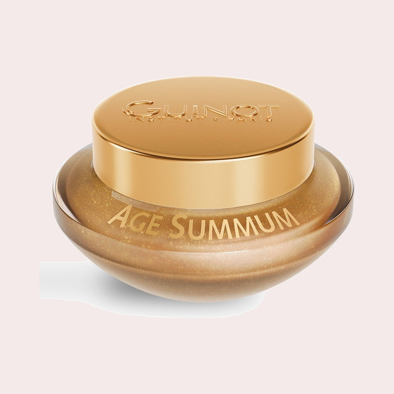 Guinot Gommage Age Summum, anti-age scrub met dubbele exfoliatie
