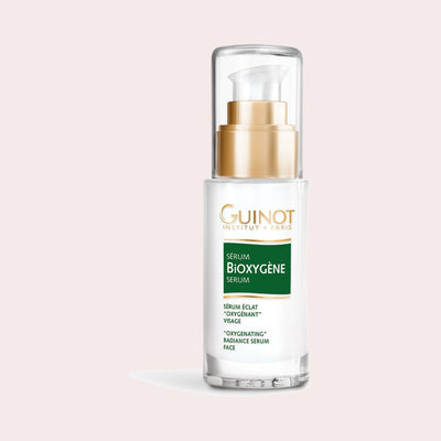 Guinot Sérum Bioxygène, serum voor een frisse, stralende teint