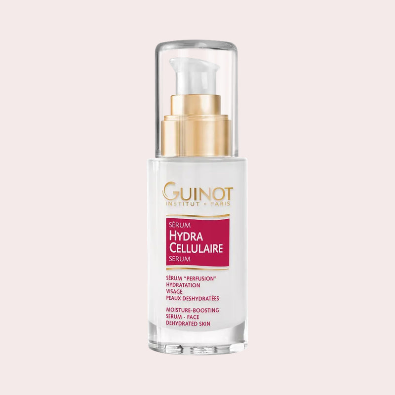 Guinot Sérum Hydra Cellulaire, intens hydraterend serum voor een vochtarme huid