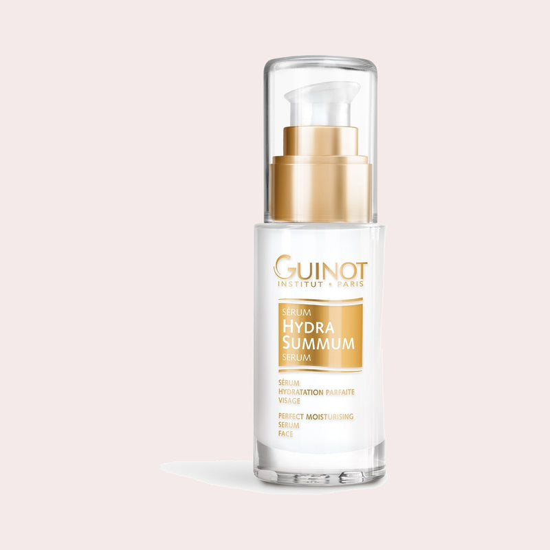 Guinot Sérum Hydra Summum, hydraterend serum met hyaluronzuur
