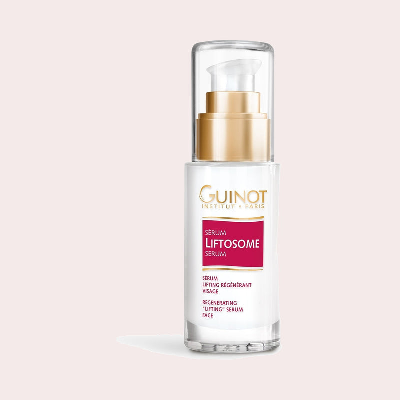 Guinot Sérum Liftosome, liftend serum met Pro-Collageen voor meer stevigheid