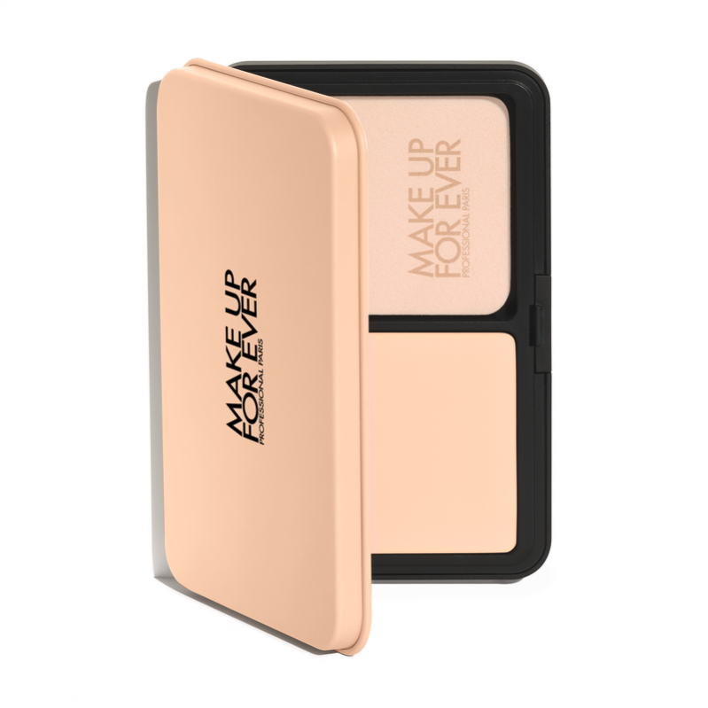 HD skin powder foundation  1N00