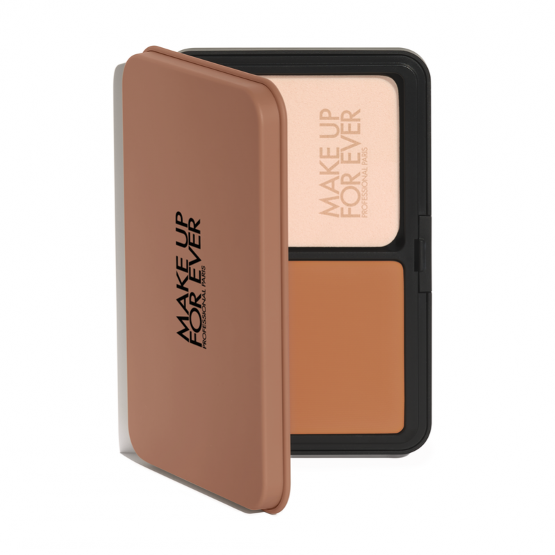 HD skin powder foundation 4N68