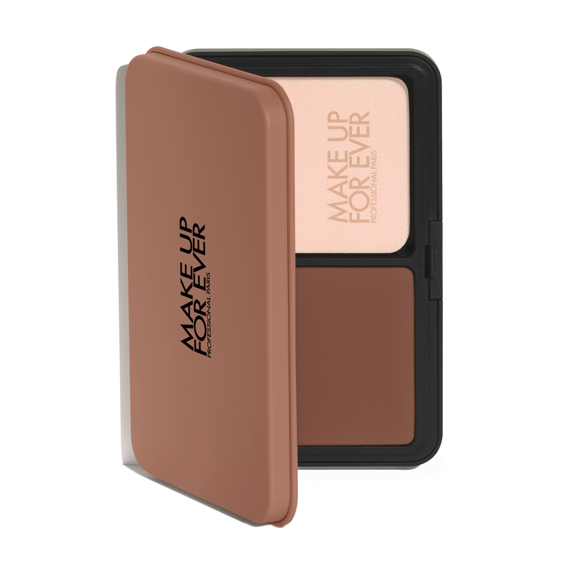 HD skin powder foundation 4N75