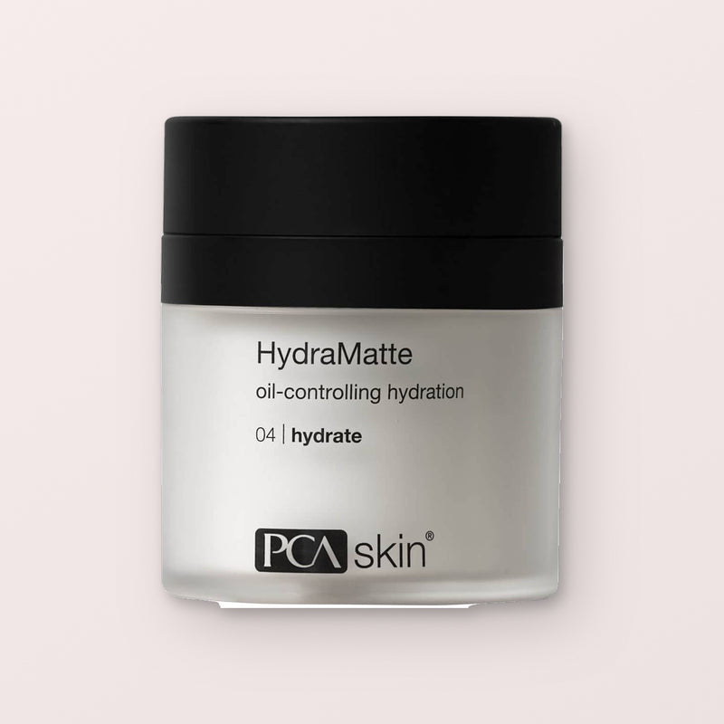 PCA skin HydraMatte hydrateert met matte finish