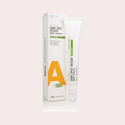 InnoAesthetics Inno-Derma Dark Spot Eraser 24H Cream, nachtcrème voor een egale teint