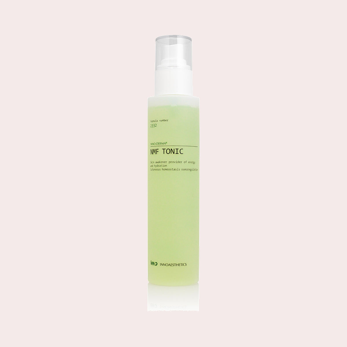 InnoAesthetics Inno-Derma NMF Tonic, hydraterende toner spray