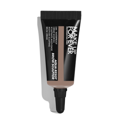 Make Up For Ever Aqua resist brow sculptor waterproof eyebrow corrector, product photo