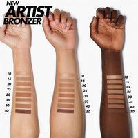 Make-Up For Ever | Artist bronzer