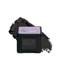 Make Up For Ever Artist Pure Color Eyeshadow 001 Whatever Black, matte oogschaduw