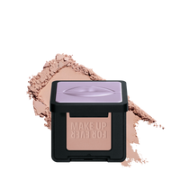 Make Up For Ever Artist Pure Color Eyeshadow 160 True Truffle, matte oogschaduw