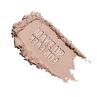 Make Up For Ever Artist Pure Color Eyeshadow 160 True Truffle, open doosje met spiegel