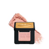 Make Up For Ever Artist Pure Color Eyeshadow 200 Gentle Marshmallow, shimmer oogschaduw