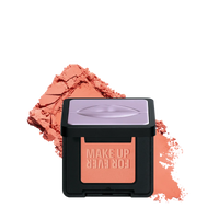 Make Up For Ever Artist Pure Color Eyeshadow 310 Joyful Peach, matte oogschaduw