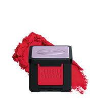 Make Up For Ever Artist Pure Color Eyeshadow 424 Rouge For Ever, matte oogschaduw