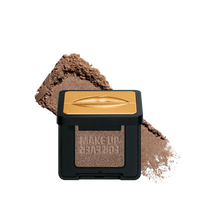 Make Up For Ever Artist Pure Color Eyeshadow 506 Endless Cacao, shimmer oogschaduw