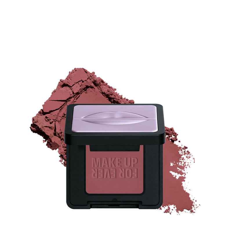 Make Up For Ever Artist Pure Color Eyeshadow 870 Unlimited Ivy, matte oogschaduw