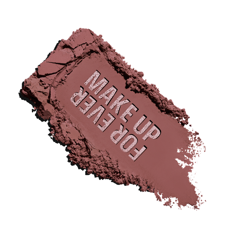 Make Up For Ever Artist Pure Color Eyeshadow 870 Unlimited Ivy, open doosje met spiegel