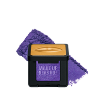 Make Up For Ever Artist Pure Color Eyeshadow 880 Versatile Purple, shimmer oogschaduw