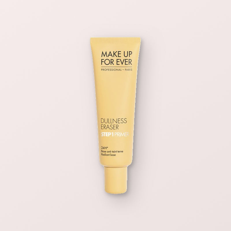 Make Up For Ever Dullness eraser primer