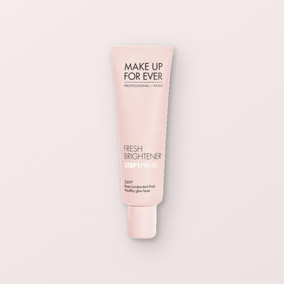 Make Up For Ever Fresh brightener primer