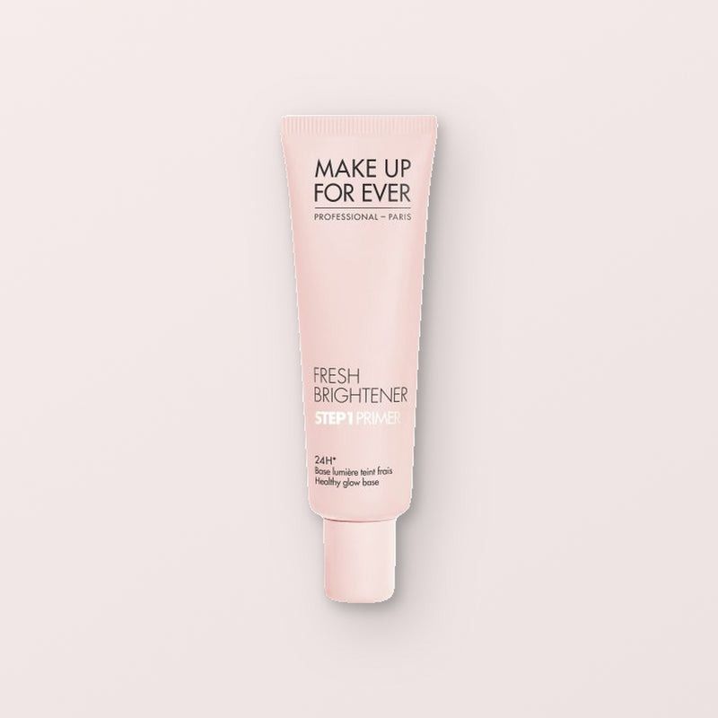 Make Up For Ever Fresh brightener primer