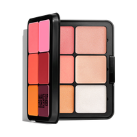 Make Up For Ever | HD skin blush & glow palette
