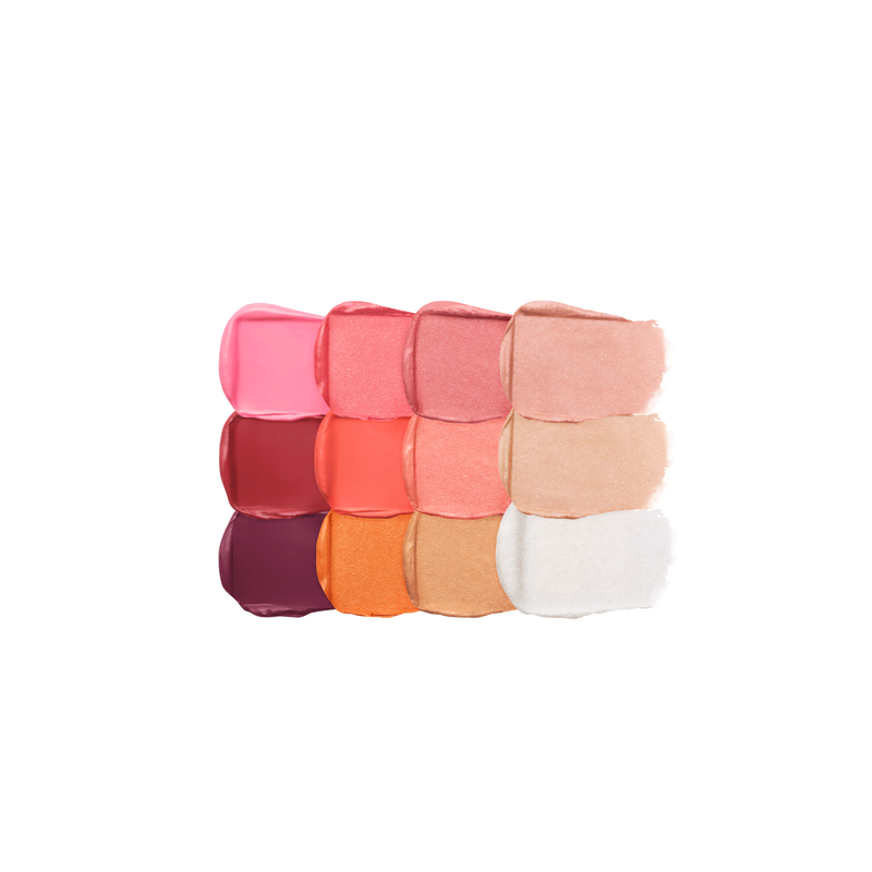 Make Up For Ever | HD skin blush & glow palette