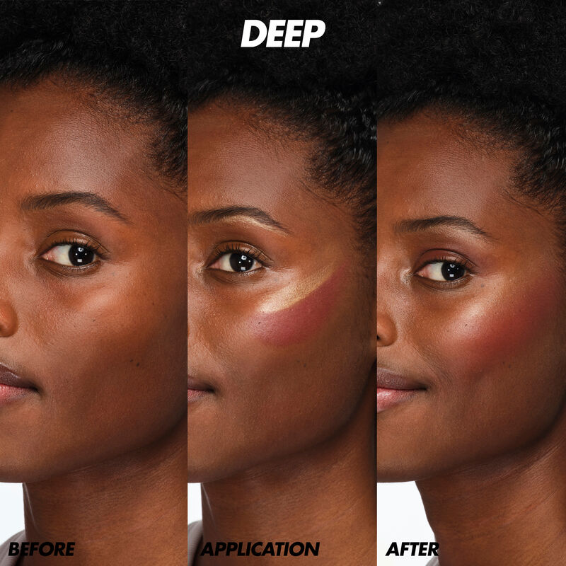 Make Up For Ever | HD skin blush & glow palette