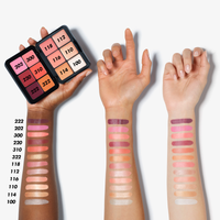 Make Up For Ever | HD skin blush & glow palette