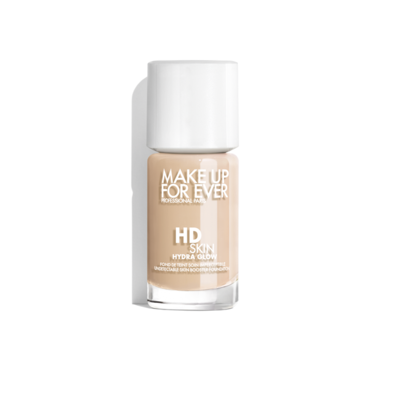 make up for ever hd skin glow 2