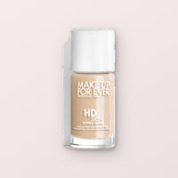 Make Up For Ever HD skin hydra glow foundation