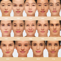 make up for ever hd skin 