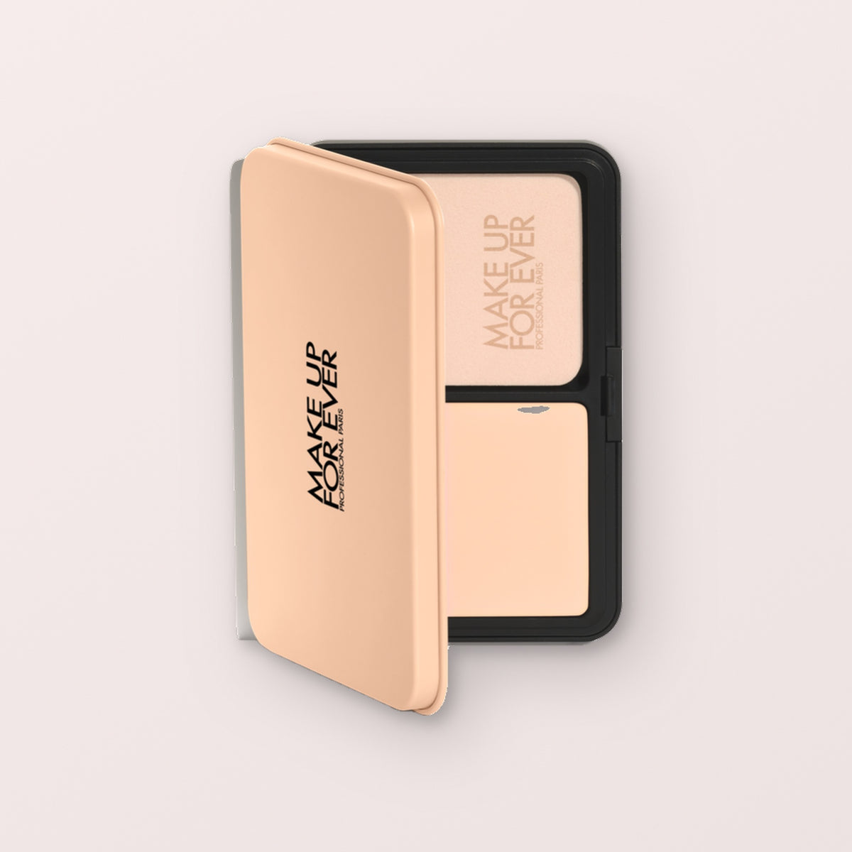 Make Up For Ever HD skin matte velvet powder foundation
