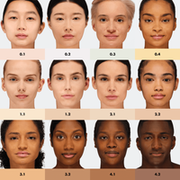 Make Up For Ever | HD SKIN setting powder