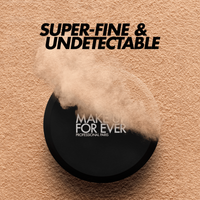 Make Up For Ever | HD SKIN setting powder