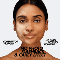 Make Up For Ever | HD SKIN setting powder