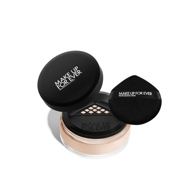Make Up For Ever | HD SKIN setting powder