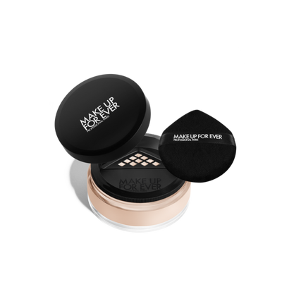 Make Up For Ever HD Skin Setting Powder, setting poeder