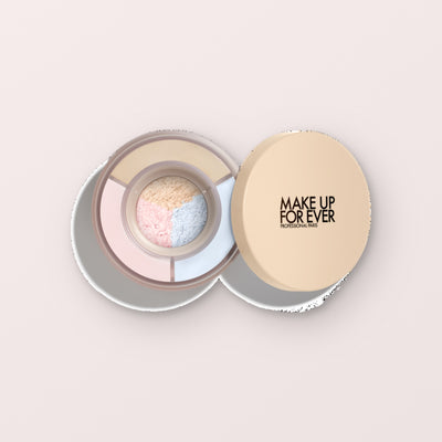 Make Up For Ever HD skin twist & light