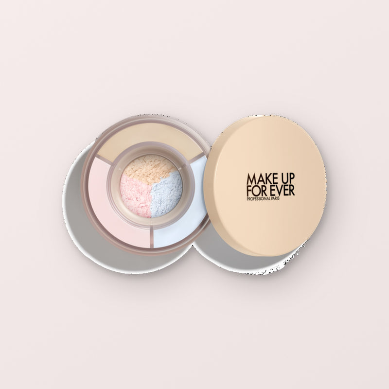 Make Up For Ever HD skin twist & light