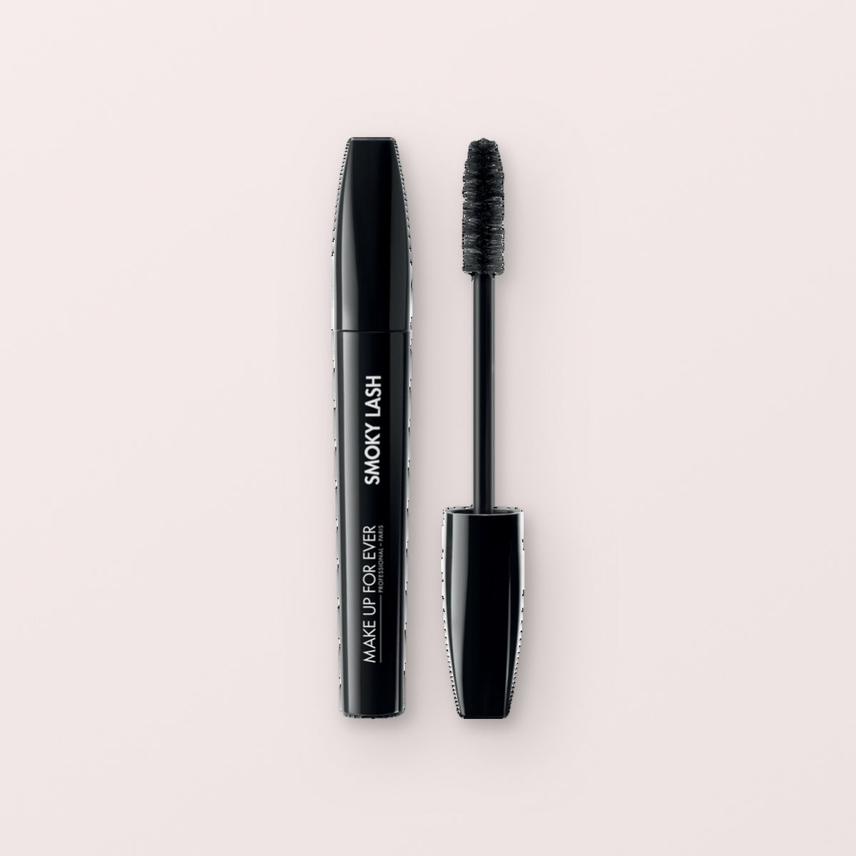 Make-Up For Ever Smoky lash mascara