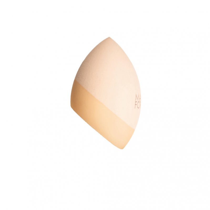 Makeup forever hd skin foundation spons zijkant