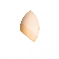 Makeup forever hd skin foundation spons zijkant