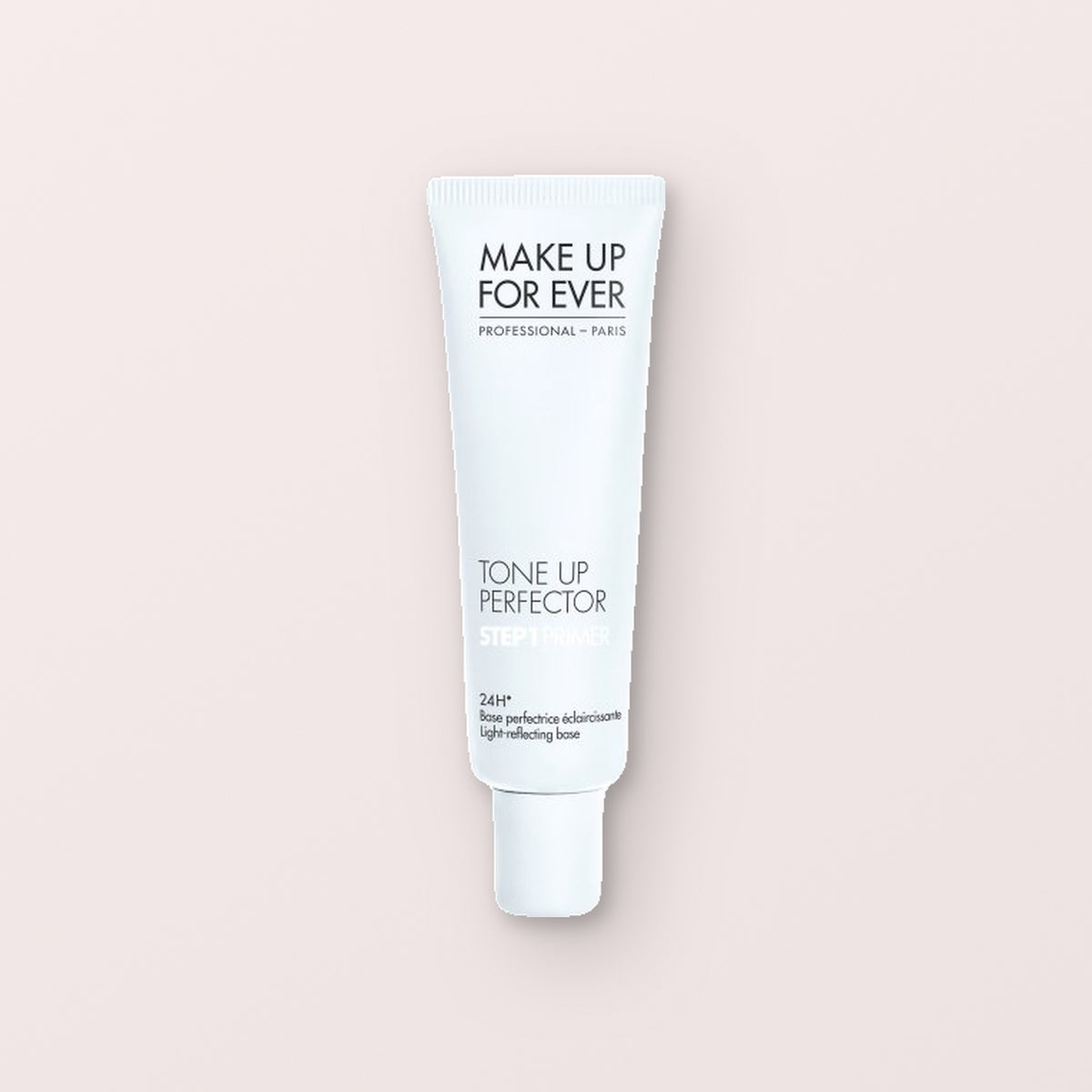 Make Up For Ever Tone up perfector primer