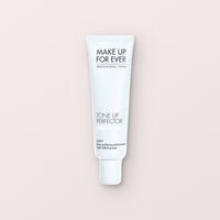 Make Up For Ever Tone up perfector primer