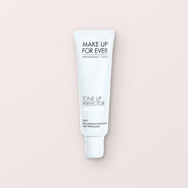 Make Up For Ever Tone up perfector primer