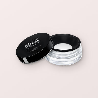 Make Up For Ever HD SKIN perfecting loose powder