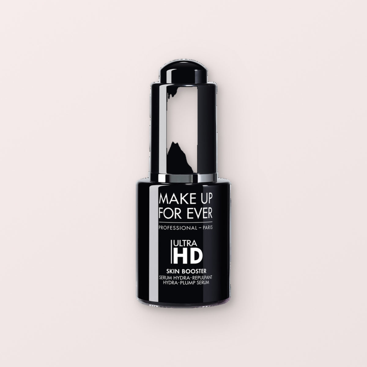 Make Up For Ever Ultra HD skin booster hydra plump serum